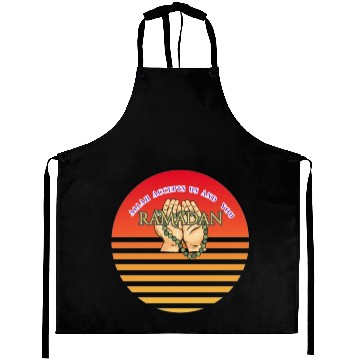 Discover Ramadan KARUM Aprons