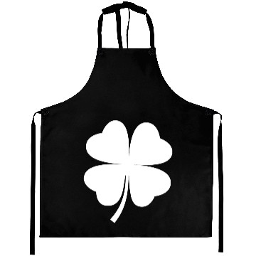 Discover Irish Shamrock St Patricks Day St. Paddy's Aprons