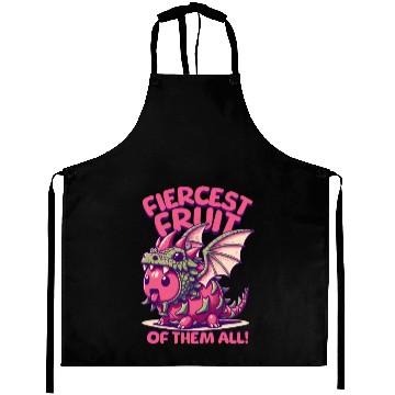 Discover [SANG store] - The Fiercest Fruit Aprons