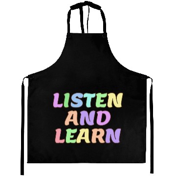 Discover School Teacher Teachers Teaching Aprons