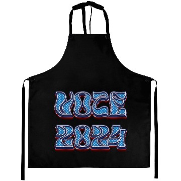 Discover Election 2024 - Vote Aprons