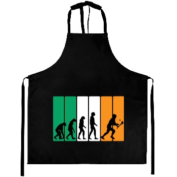 Discover The Evolution of Hurling Aprons