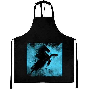 Discover Horse lover Aprons
