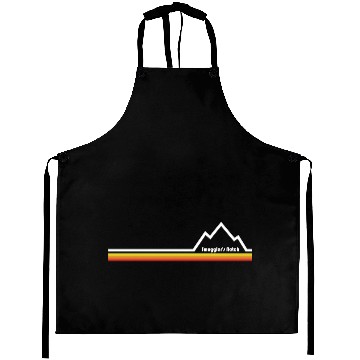 Discover Smugglers' Notch Vermont Aprons