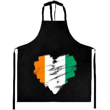 Discover Ivory Coast Aprons
