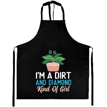 Discover Plant Mom Life Aprons