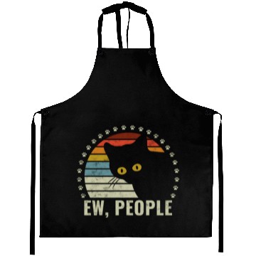 Discover Ew, People Aprons