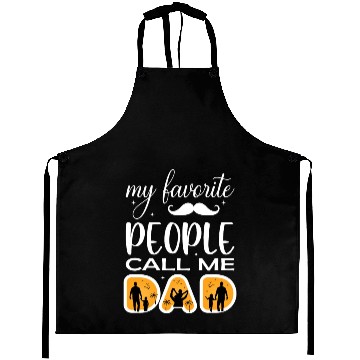 Discover father's day Aprons