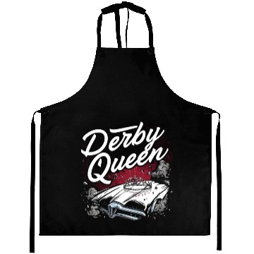 Discover Demo Derby Demolition Derby Demolition Derby Lover Aprons