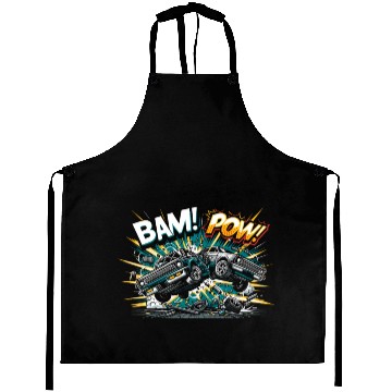 Discover Demo Derby Demolition Derby Demolition Derby Lover Aprons