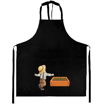 Discover Gardening your own vegetables Hobby Gardener Aprons
