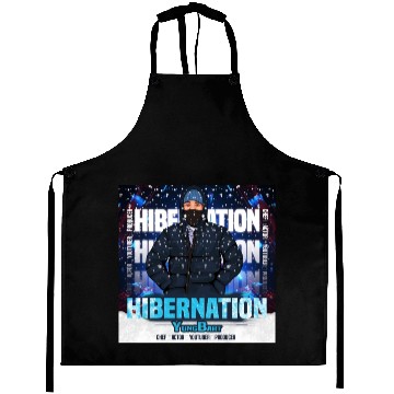 Discover HIBERNATION ALTERNATIVE Aprons