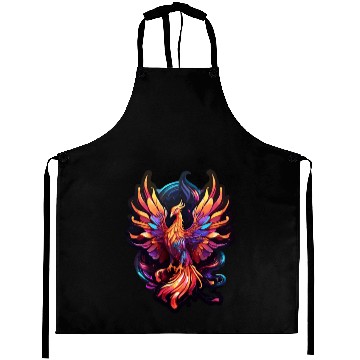 Discover Phoenix Aprons