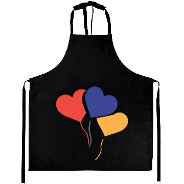 Discover balloon Aprons