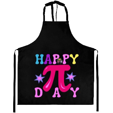 Discover happy pi day, Math Fun, math teacher math lovers Aprons