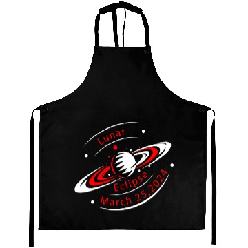 Discover Get Ready for the Solar Eclipse 25 March 2024 Aprons