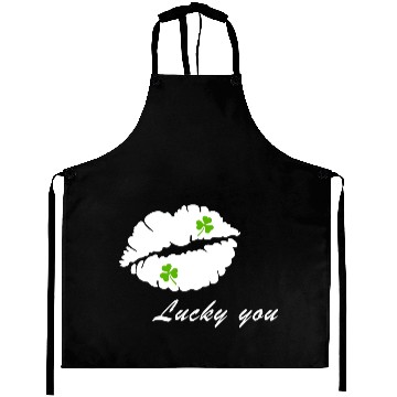 Discover Saint Patrick University PNG-Saint Patty's Day Sub Aprons