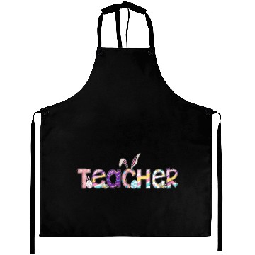 Discover Teacher Easter Day Teacher Easter Easter Teachers Aprons
