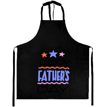 Discover Father's day Aprons