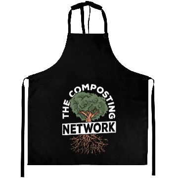 Discover Gardener Recycle Vermicomposting Worm Farming Aprons
