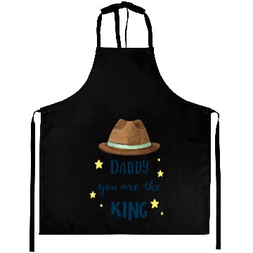 Discover Father's day Aprons