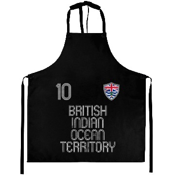 Discover British Indian Ocean Territory Aprons