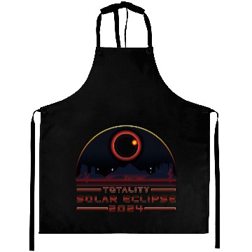 Discover Totality Solar Eclipse 2024 - Science Aprons