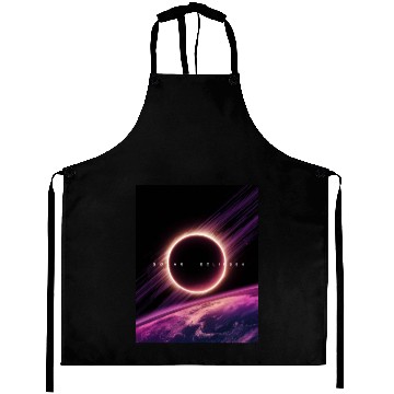 Discover Solar Eclipse 2024 Naturally Phenomenal Aprons