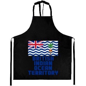 Discover British Indian Ocean Territory Aprons