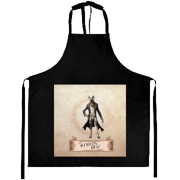 Discover The World s Best Dog Dad Aprons