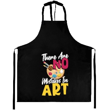 Discover Drawing Pottery School Teacher Aprons