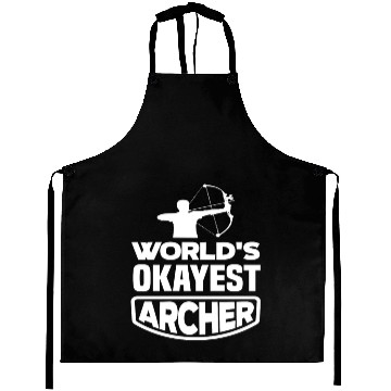 Discover Best Archer Archery Aprons