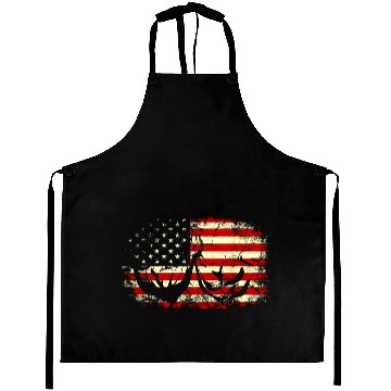 Discover Arm Wrestling USA Flag Armwrestlings Aprons