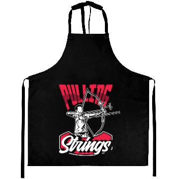 Discover Archery Archery Archery Aprons