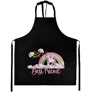 Discover FAMILY - Best Friend Aprons