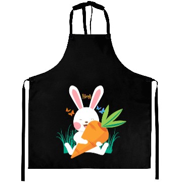 Discover hello spring Aprons