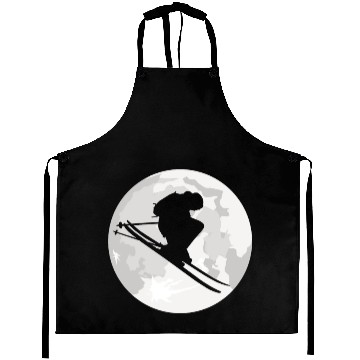 Discover MOON SKIER DESIGN Aprons