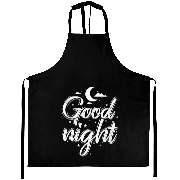Discover Good Night Aprons