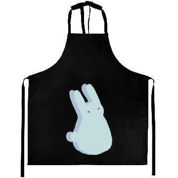 Discover Naughty rabbit Aprons