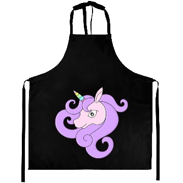 Discover pony lucu Aprons