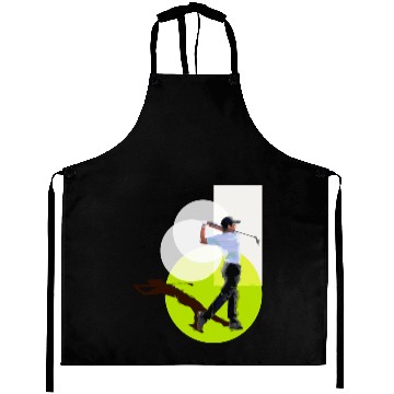 Discover golf players championship 2024 Aprons