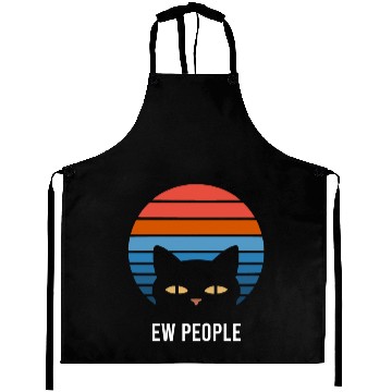 Discover Ew People Aprons