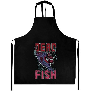 Discover D* Fish Aprons