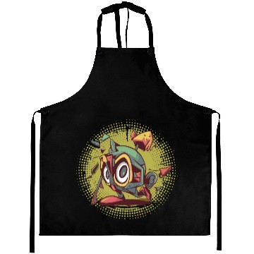 Discover geometry dash insane Aprons