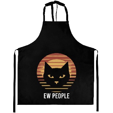 Discover Ew People Aprons