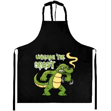 Discover GYM Aprons UNLEASHED