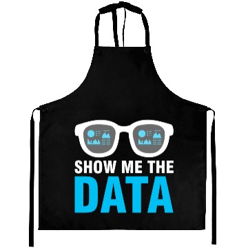 Discover Data Engineer Essentials Aprons