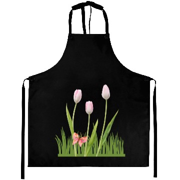 Discover Spring Aprons