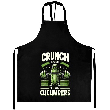 Discover Pickle Lover Funny Pickle Dill pickle Pickled Aprons