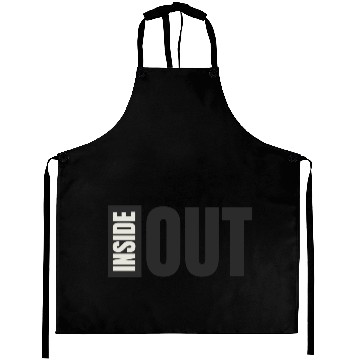 Discover Inside Out Aprons